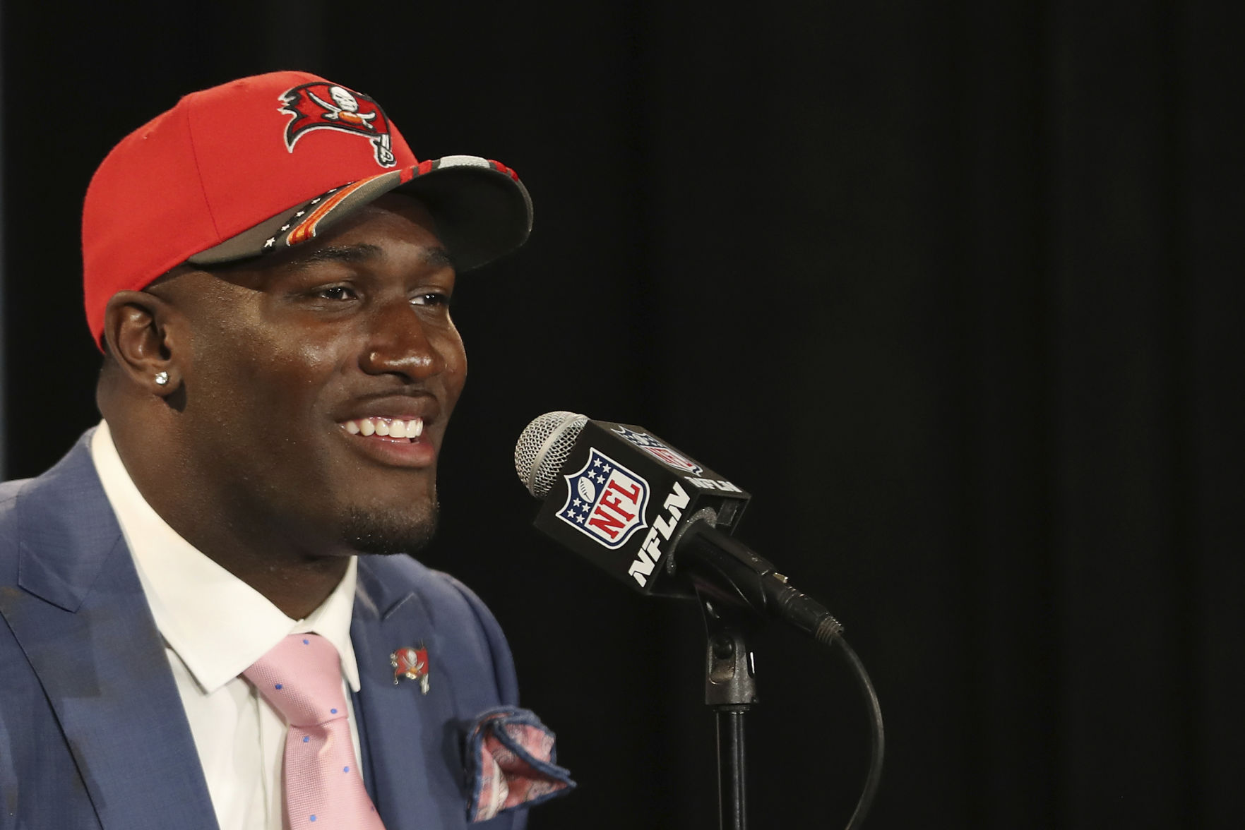 2019 NFL Draft